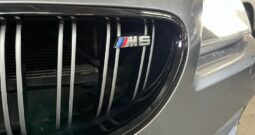 2013 BMW M6 Coupe