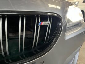 2013 BMW M6 Coupe