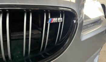 2013 BMW M6 Coupe full