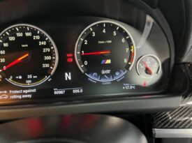 2013 BMW M6 Coupe