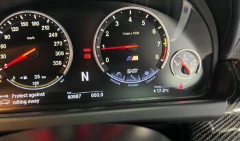 2013 BMW M6 Coupe full