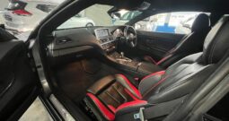 2013 BMW M6 Coupe