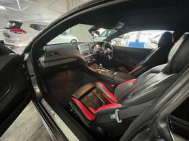 2013 BMW M6 Coupe