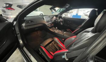 2013 BMW M6 Coupe full