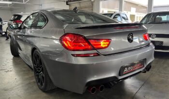 2013 BMW M6 Coupe full