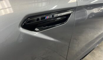 2013 BMW M6 Coupe full