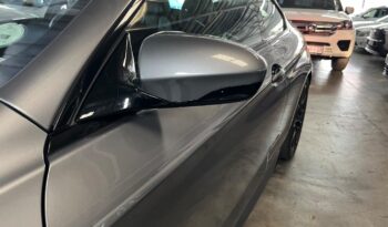 2013 BMW M6 Coupe full