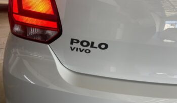 2023 Volkswagen Polo Vivo Hatch 1.4 Comfortline full