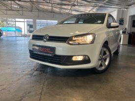 2023 Volkswagen Polo Vivo Hatch 1.4 Comfortline