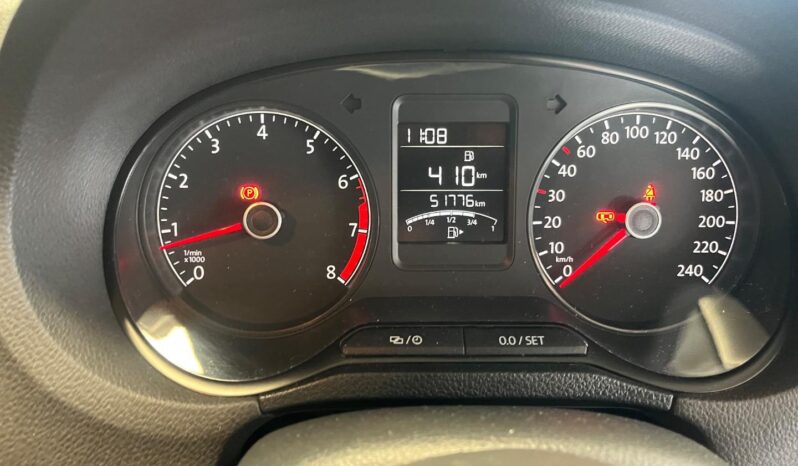 2023 Volkswagen Polo Vivo Hatch 1.4 Comfortline