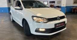 2023 Volkswagen Polo Vivo Hatch 1.4 Comfortline