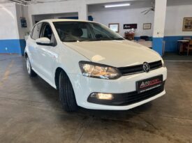 2023 Volkswagen Polo Vivo Hatch 1.4 Comfortline