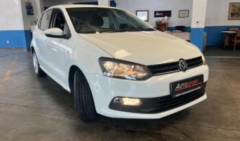 2023 Volkswagen Polo Vivo Hatch 1.4 Comfortline full