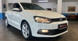 2023 Volkswagen Polo Vivo Hatch 1.4 Comfortline