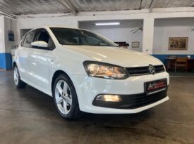 2023 Volkswagen Polo Vivo Hatch 1.4 Comfortline