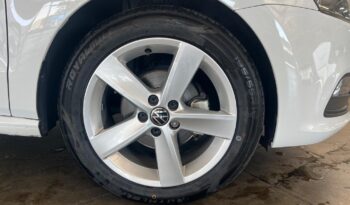 2023 Volkswagen Polo Vivo Hatch 1.4 Comfortline full