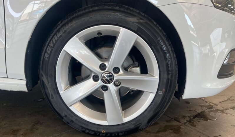 2023 Volkswagen Polo Vivo Hatch 1.4 Comfortline full