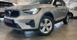 2024 Volvo XC40 B3 Essential