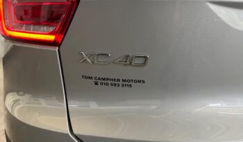 2024 Volvo XC40 B3 Essential full