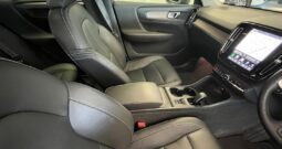 2024 Volvo XC40 B3 Essential