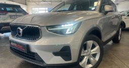 2024 Volvo XC40 B3 Essential