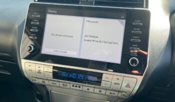 2021 Toyota Land Cruiser Prado 2.8GD TX full