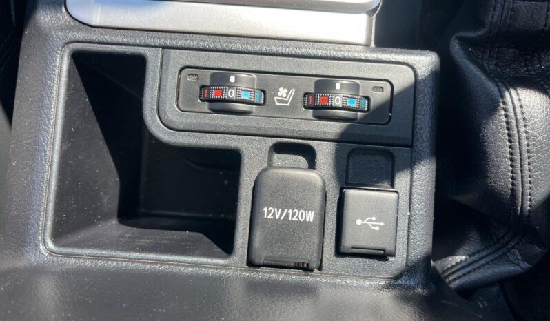 2021 Toyota Land Cruiser Prado 2.8GD TX full