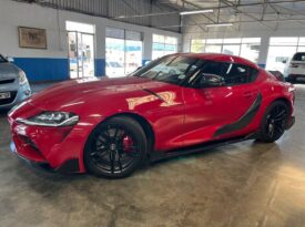 2020 Toyota GR Supra 3.0T Track