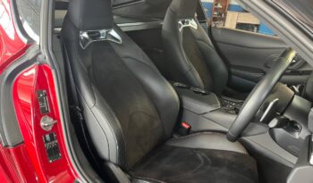 2020 Toyota GR Supra 3.0T Track full