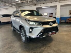 2025 Toyota Fortuner 2.8GD-6