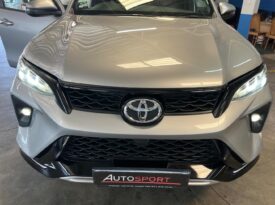 2025 Toyota Fortuner 2.8GD-6