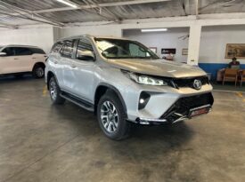 2025 Toyota Fortuner 2.8GD-6