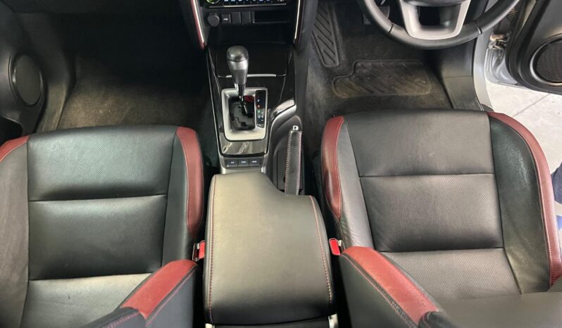2025 Toyota Fortuner 2.8GD-6 full