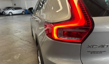 2024 Volvo XC40 B3 Essential full