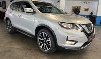2019 Nissan X-Trail 2.5 4×4 Tekna full