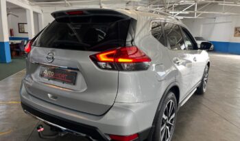 2019 Nissan X-Trail 2.5 4×4 Tekna full