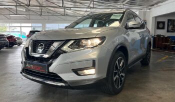 2019 Nissan X-Trail 2.5 4×4 Tekna full