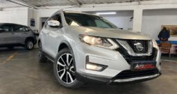 2019 Nissan X-Trail 2.5 4×4 Tekna