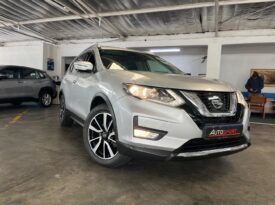 2019 Nissan X-Trail 2.5 4×4 Tekna