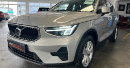 2024 Volvo XC40 B3 Essential