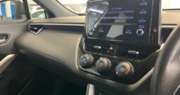2022 Toyota Corolla Cross 1.8 Xi