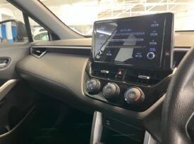2022 Toyota Corolla Cross 1.8 Xi