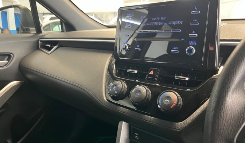 2022 Toyota Corolla Cross 1.8 Xi