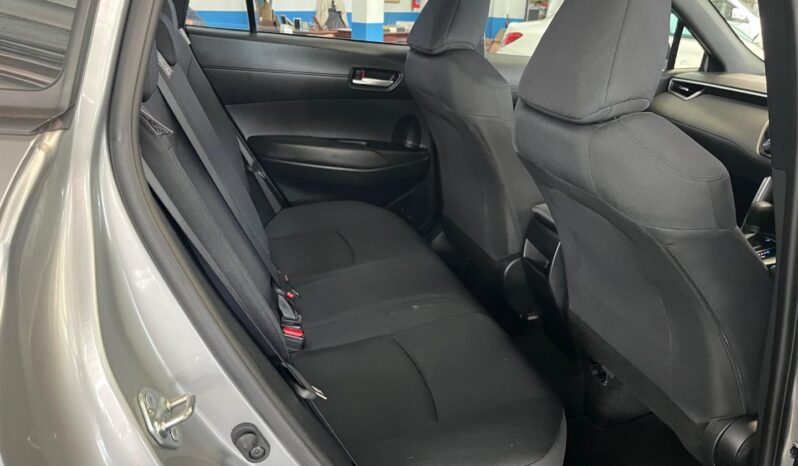 2022 Toyota Corolla Cross 1.8 Xi full