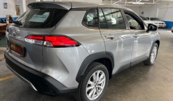 2022 Toyota Corolla Cross 1.8 Xi full