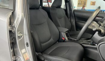 2022 Toyota Corolla Cross 1.8 Xi full