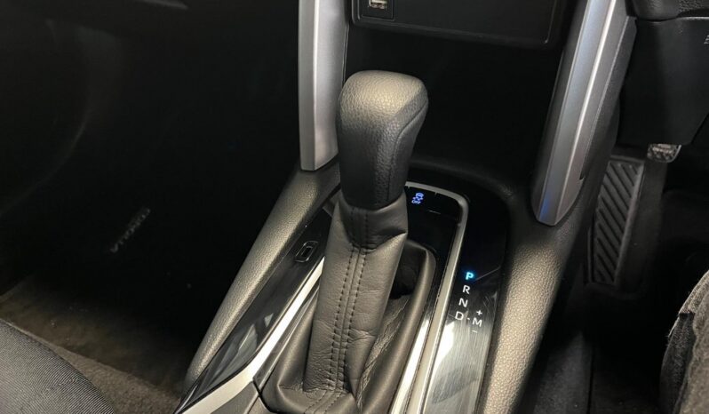 2022 Toyota Corolla Cross 1.8 Xi