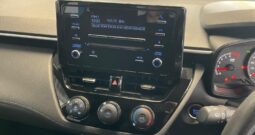 2022 Toyota Corolla Cross 1.8 Xi