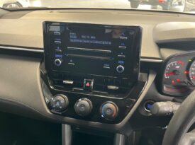 2022 Toyota Corolla Cross 1.8 Xi