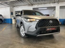 2022 Toyota Corolla Cross 1.8 Xi